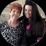 Sandra Winston Morrison - @sandranail266 - Instagram