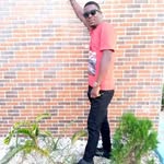 JerryGana - @wisdomsandra235 - Instagram