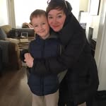 Sandra Wisdom - @wizza713 - Instagram