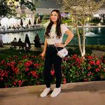 Sandra Mounir - @the_dish_you_wish_by_sandra - Instagram