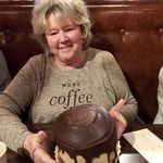 Sandra Williams Witham - @witham.sandra - Instagram