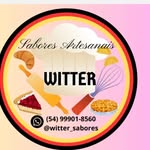 Sandra Elisa Witter - @witter_sabores - Instagram