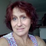 Sandra Witter - @witter491 - Instagram