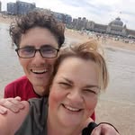 Sandra Witter-van Mourik - @swvm77 - Instagram