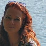Sandra Wittkopp - @sandrawittkopp - Instagram