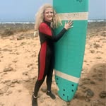 Sandra Wittmann - @what_sandra_cares - Instagram