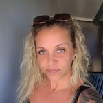 Sandra Wöhl - @sandrawo84 - Instagram