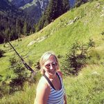 Sandra Wolfinger - @sandra.wolfinger - Instagram