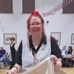 Sandra Woodall - @woodall6850 - Instagram
