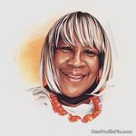 Sandra Woodall - @san.280zx.1960 - Instagram