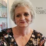 Sandra Woodall - @sandrawoodall1 - Instagram