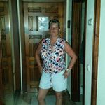 Sandra Woodall - @sandra.woodall - Instagram