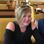 Sandra Woodall, FRIBA - @ecochicdxb - Instagram