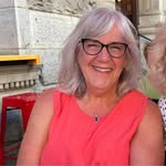 Sandra Woodrow - @sandralwoodrow - Instagram