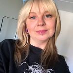Sandraw Amundson - @theworstsandraever - Instagram