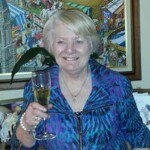 Sandra Wright - @sandrawrights - Instagram