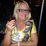 Sandra Wright - @sandywright1964 - Instagram