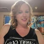 Sandra Wright - @sandylyn1986 - Instagram
