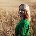 Sandra Wróbel - @wrobel556 - Instagram