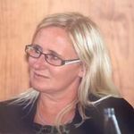 Sandra Wrobel - @70sand70 - Instagram