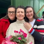 Sandra Wulff - @wulffsandra51 - Instagram