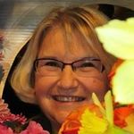 Sandra Yarnall - @sandrayarnall - Instagram
