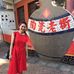 Sandra Yeh - Facebook