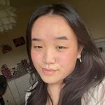 Sandra Yeh - @sandrayeh_ - Instagram