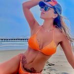 San Yoshimoto | Fitness Lash Trainer - @sandrayoshimoto - Instagram
