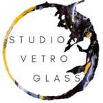 Sandra Yip - @studiovetro_glass - Instagram