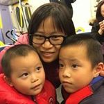 Sandra Yip - @sandrayip2008 - Instagram