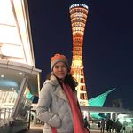 Sandra Yip - @sandrayipkh - Instagram