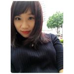 Sandra Yip - @sansanbabebe - Instagram
