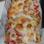 Sandra Yip - @yip6657 - Instagram