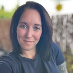 Sandra - @_sandrazahn_ - Instagram