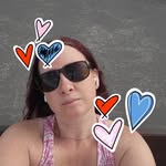 Sandra Woldach - @sandra.zahn1 - Instagram