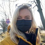 Sandra Zahn - @sandzahn - Instagram