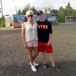 Sandra Zastrow - @zastrowsandra - Instagram