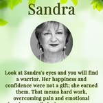 Sandra Zeman - @zemansandra - Instagram