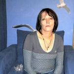 Sandra Zimmer - @sandy21077 - Instagram