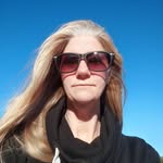 Sandra Zinke - @little.race.eisbaer.65 - Instagram