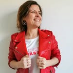 Sandrine Joly - @san_drinejoly - Instagram