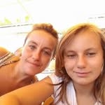 Sandrine Joly - @_sandrinejoly_ - Instagram