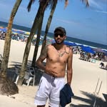 Alessandro Albaceto - @sandroalbaceto - Instagram
