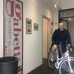 Sandro Alba - @albagabetti - Instagram