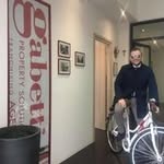 Sandro Alba Gabetti - @sandroalbagab - Instagram