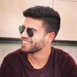 Sandro Albaladejo Mercader - @sandro_alba2 - Instagram