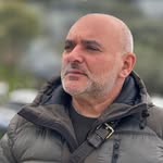 Sandro Albano - @albanosandro - Instagram