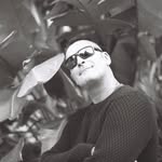 Sandro Perez Albarran - @sandroalbarran - Instagram