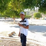 Sandro Gutiérrez - Facebook